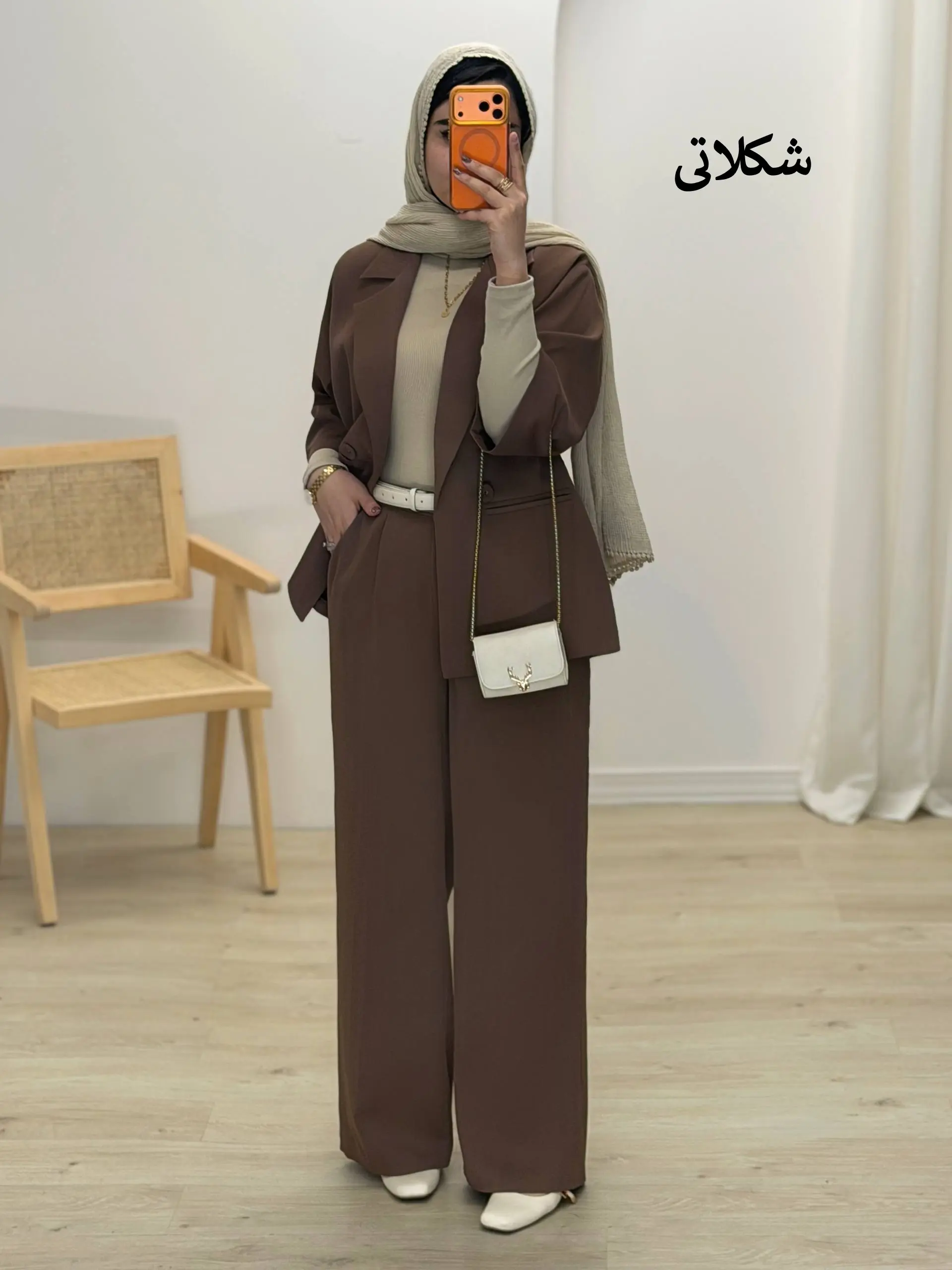 3340-کت و شلوار غزل